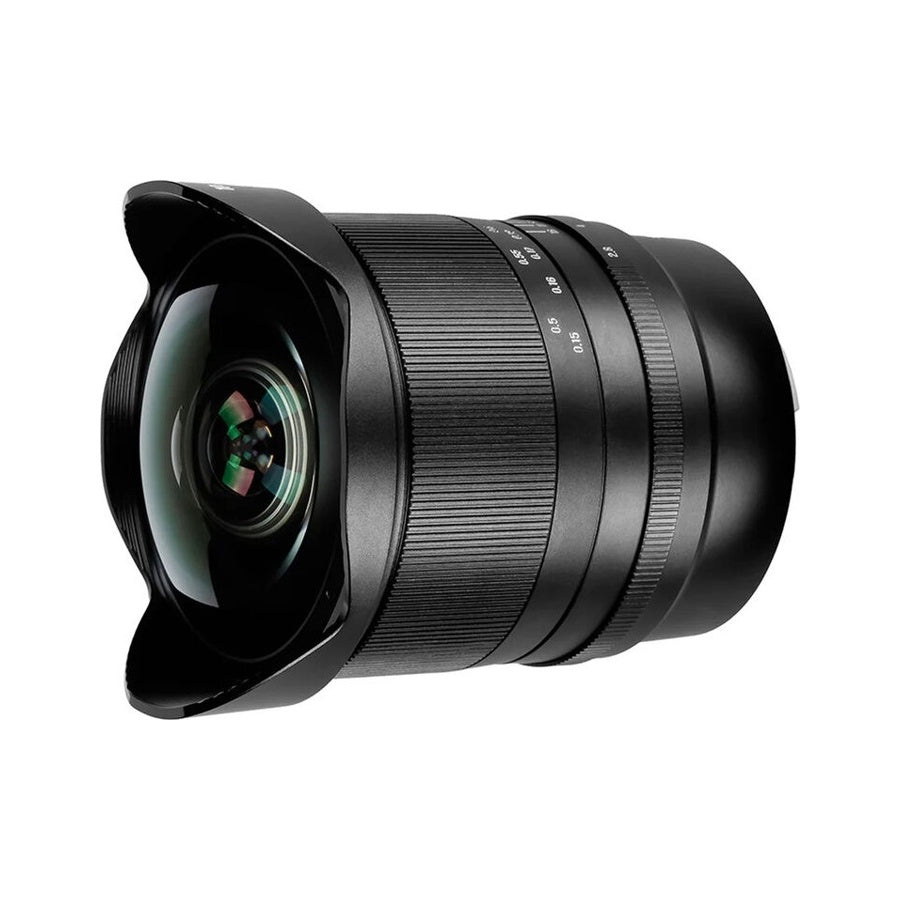 7Artisans 10mm f2.8 Mark II Lens Compatible For Nikon Z Fullframe