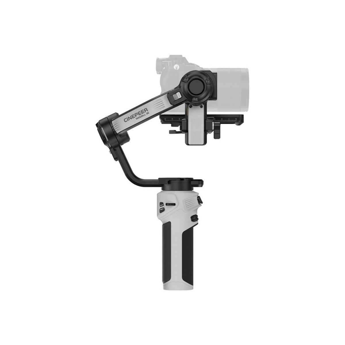 Zhiyun Cinepeer Weebill 3E Gimbal Stabilizer Camera