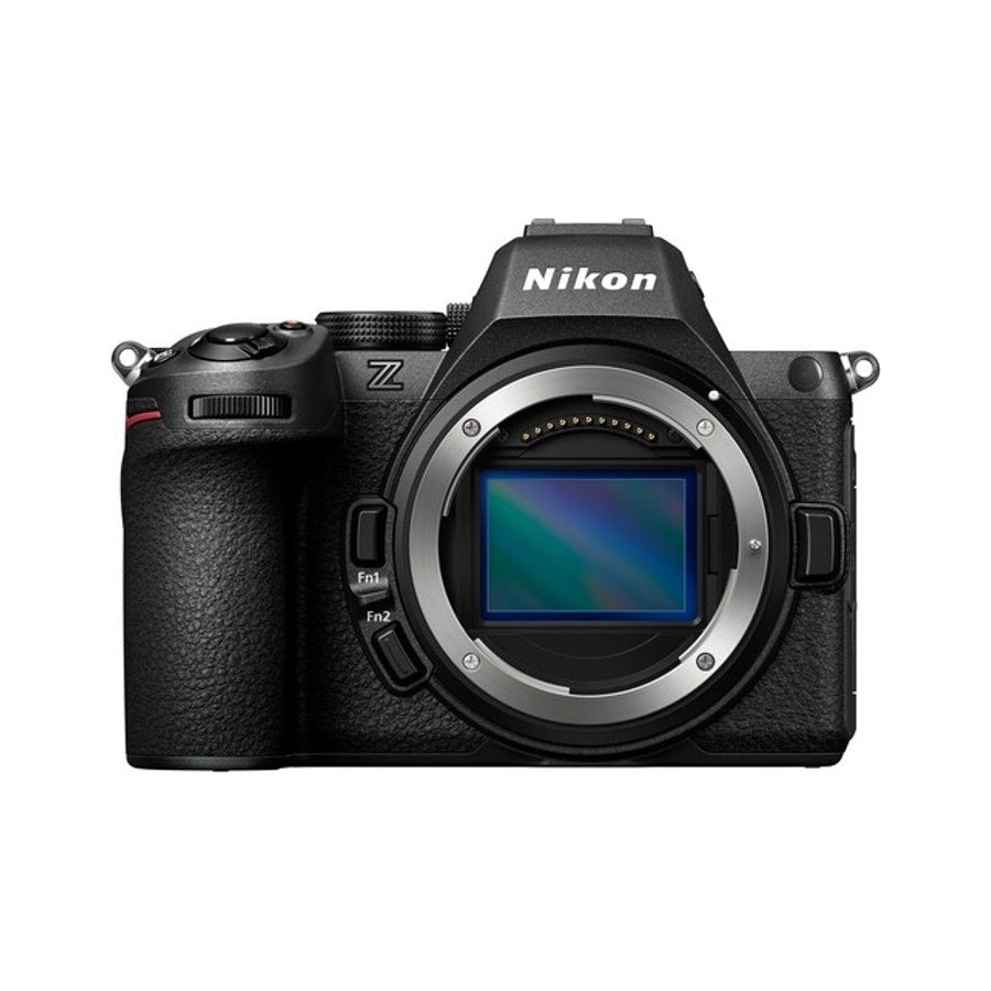 Nikon Z5 II Mirrorless Camera