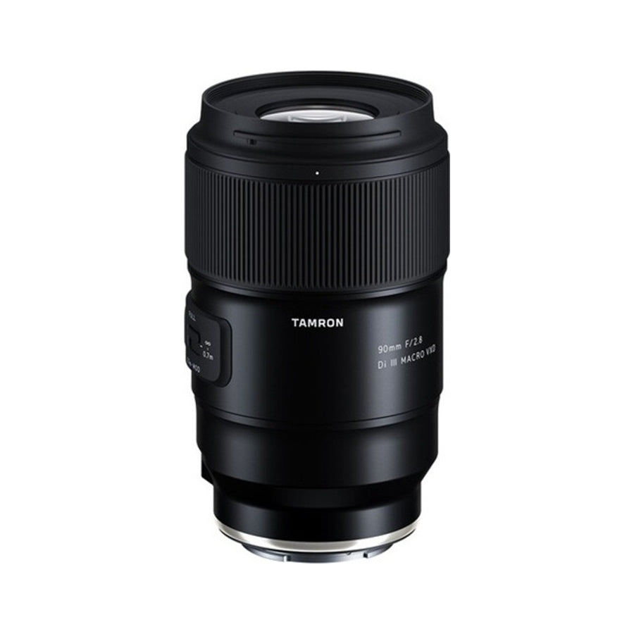 Tamron 90mm F2.8 Di III VXD Macro For Nikon Z