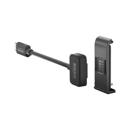 GoPro Contacto Magnetic Door & Power Cable Kit for GoPro Hero 13