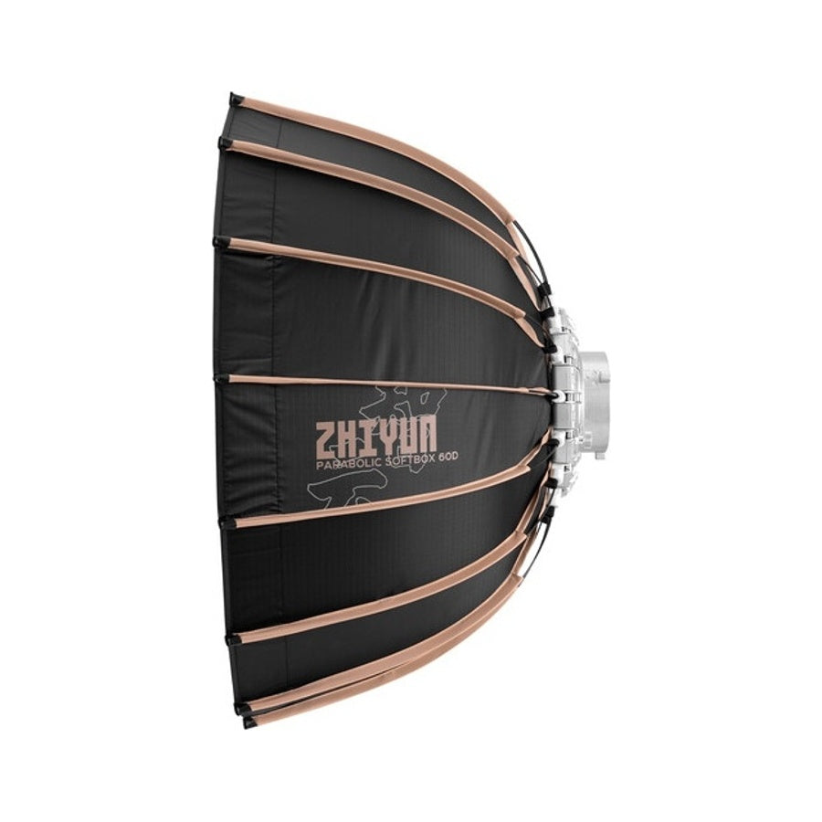 Zhiyun Parabolic Softbox Honeycomb 60D