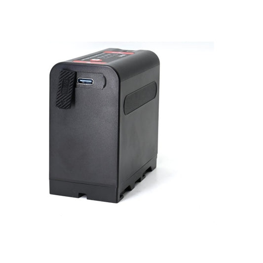 Beike Power NP-F970 Battery + Charger 6800 mAh