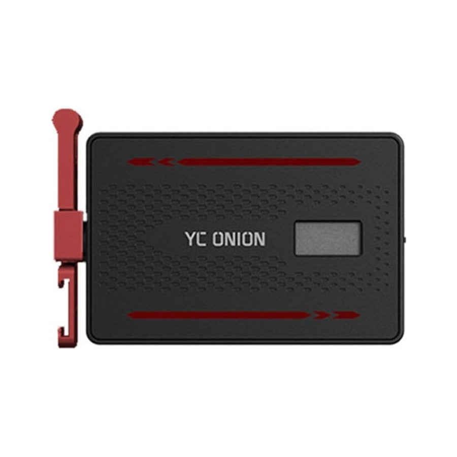 YC Onion Waffle Pro RGB Light