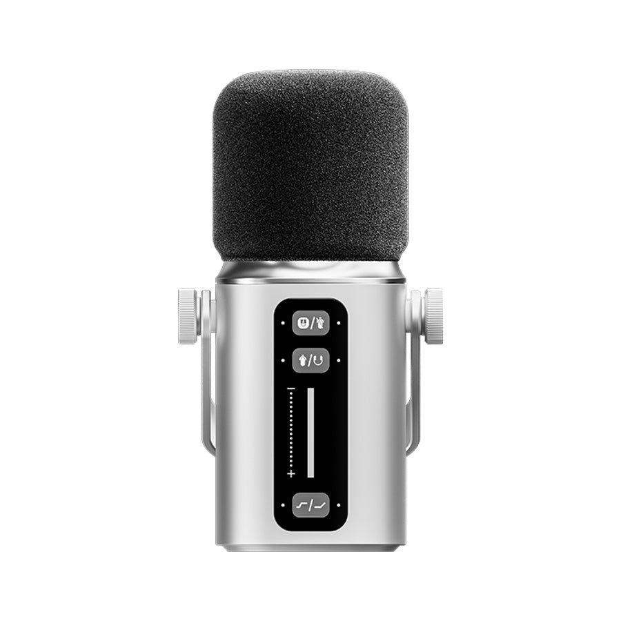 Saramonic SR-BV3 Dynamic Broadcast Microphone
