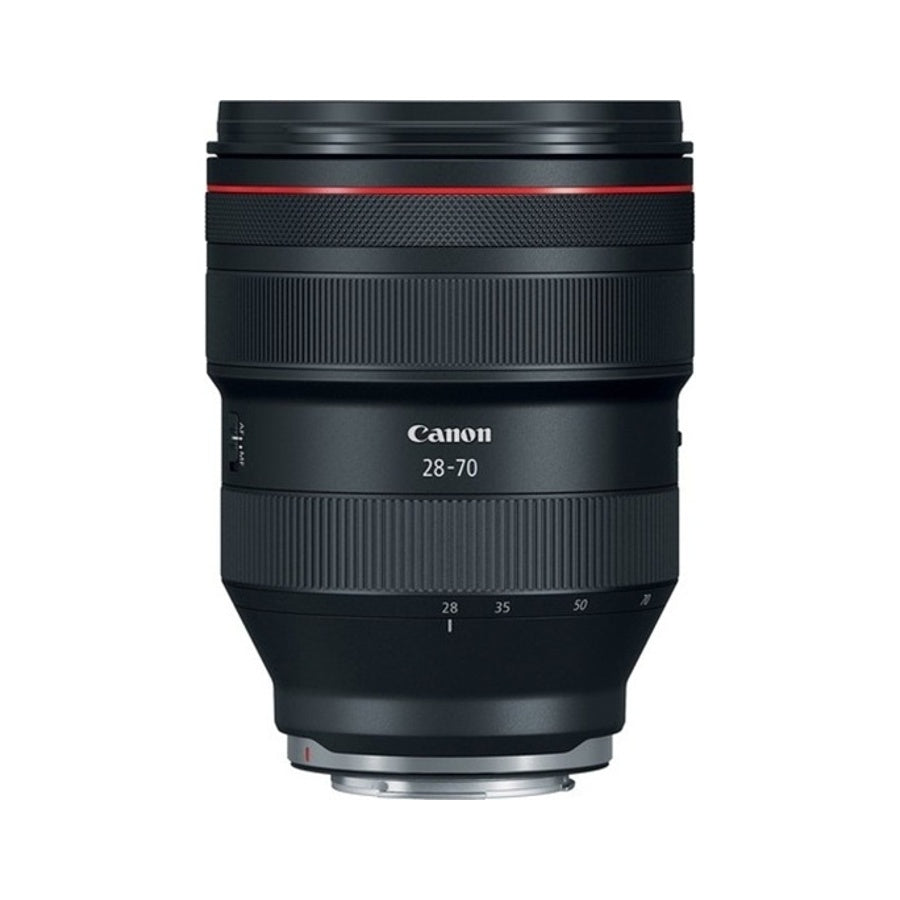 Canon RF 28-70mm F/2 L USM