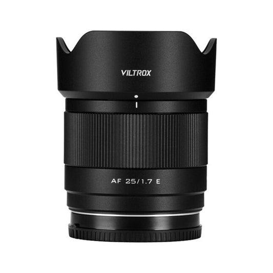 Viltrox AF 25mm F1.7 Air STM for Sony E-Mount