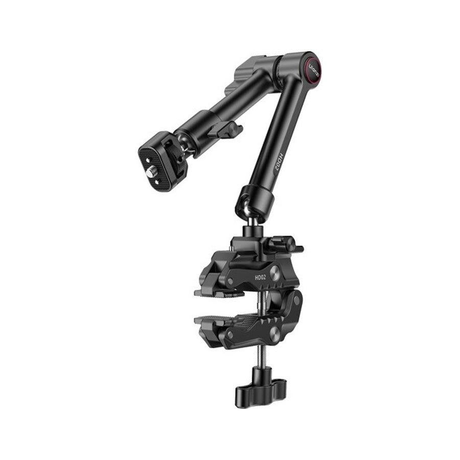 Ulanzi HD02 10-inch Magic Arm Kit