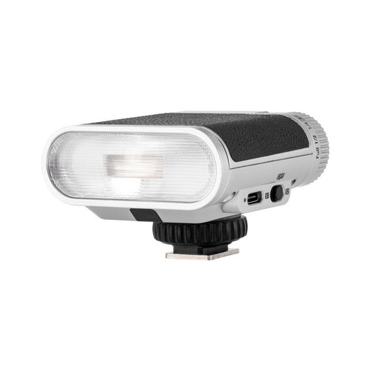 Viltrox Vintage Z1 On-Camera Flash