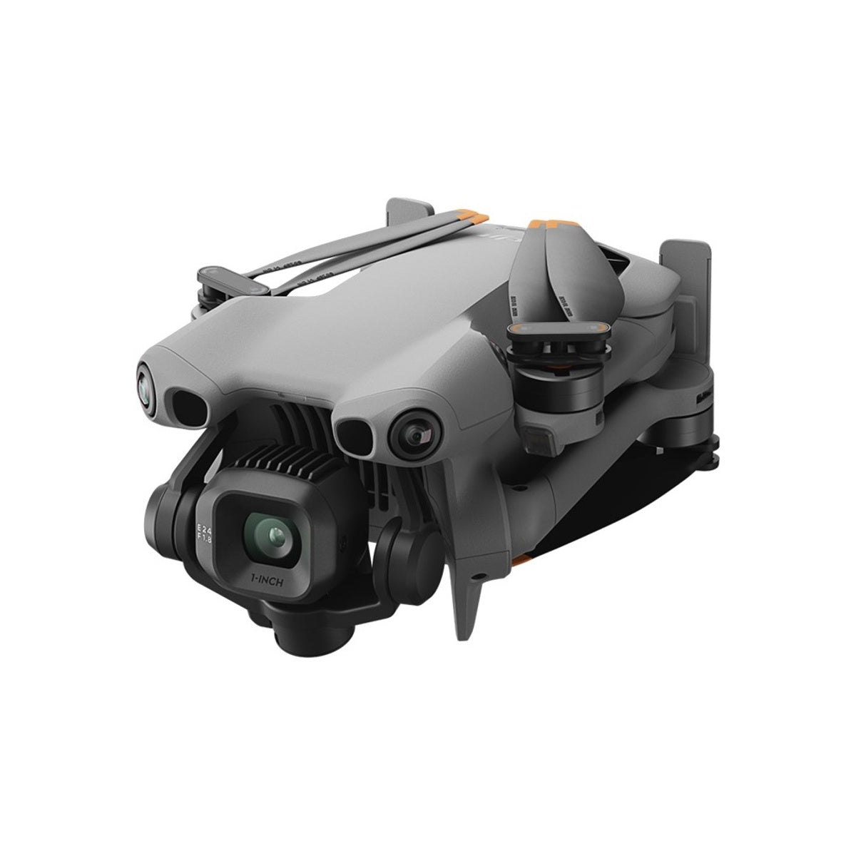DJI Mini 5 Pro Fly More Combo With RC2 Drone Camera