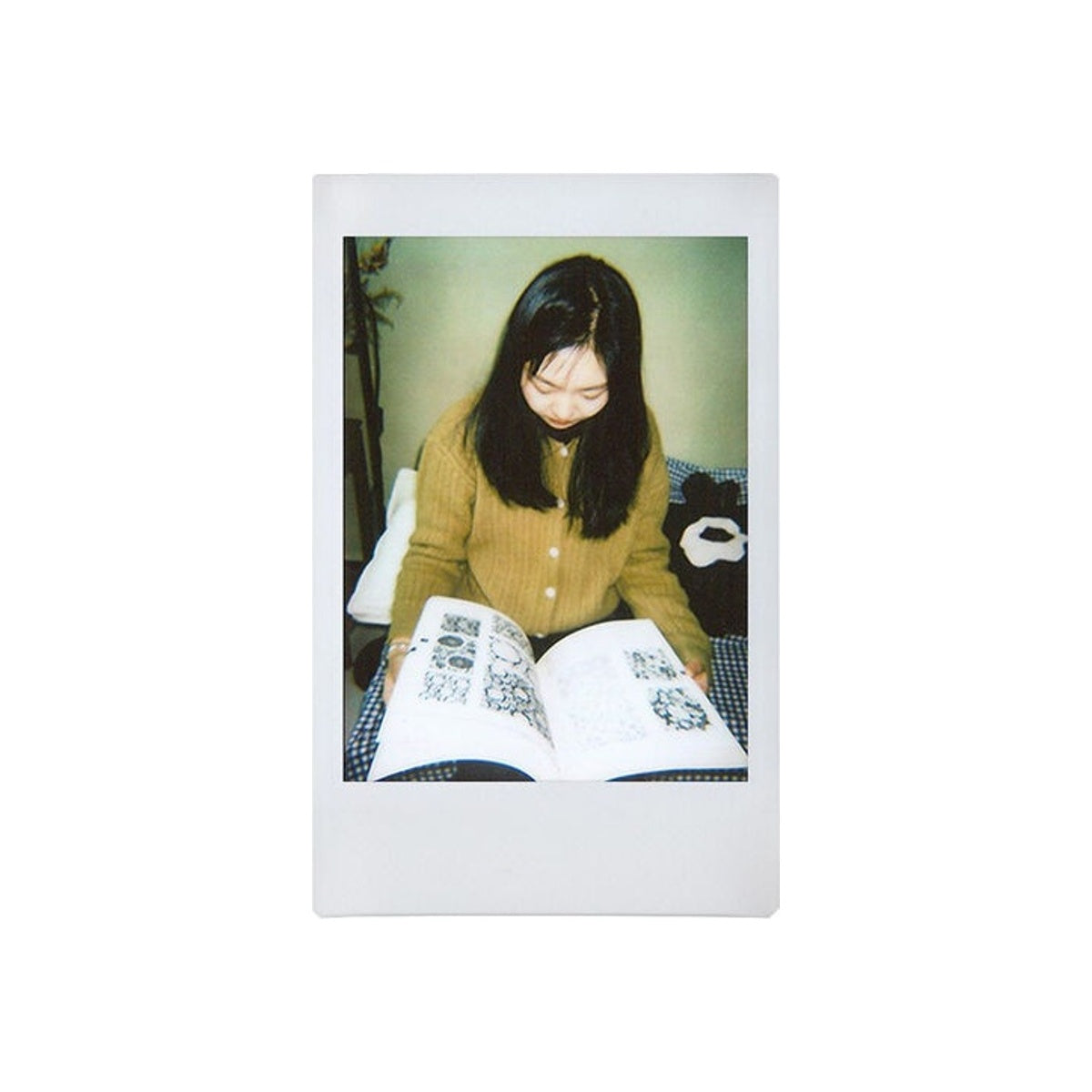 Lomography Lomo Instant Automat Camera & Lenses Opbeni Edition Instant mini Resmi