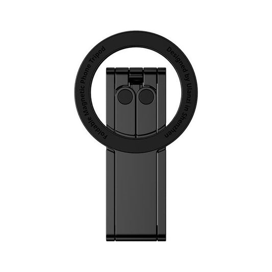 ULANZI MA60 Mini Magnetic Tripod Handphone Meja Portable Aluminium
