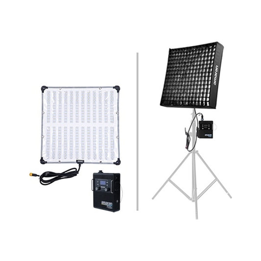 Aputure Amaran F22x 2x2' Bi-Color LED