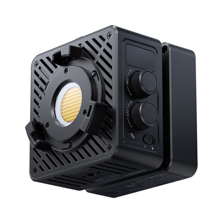 Ulanzi EC65 65W Portable Cube Light Bi-Color LED Video Light