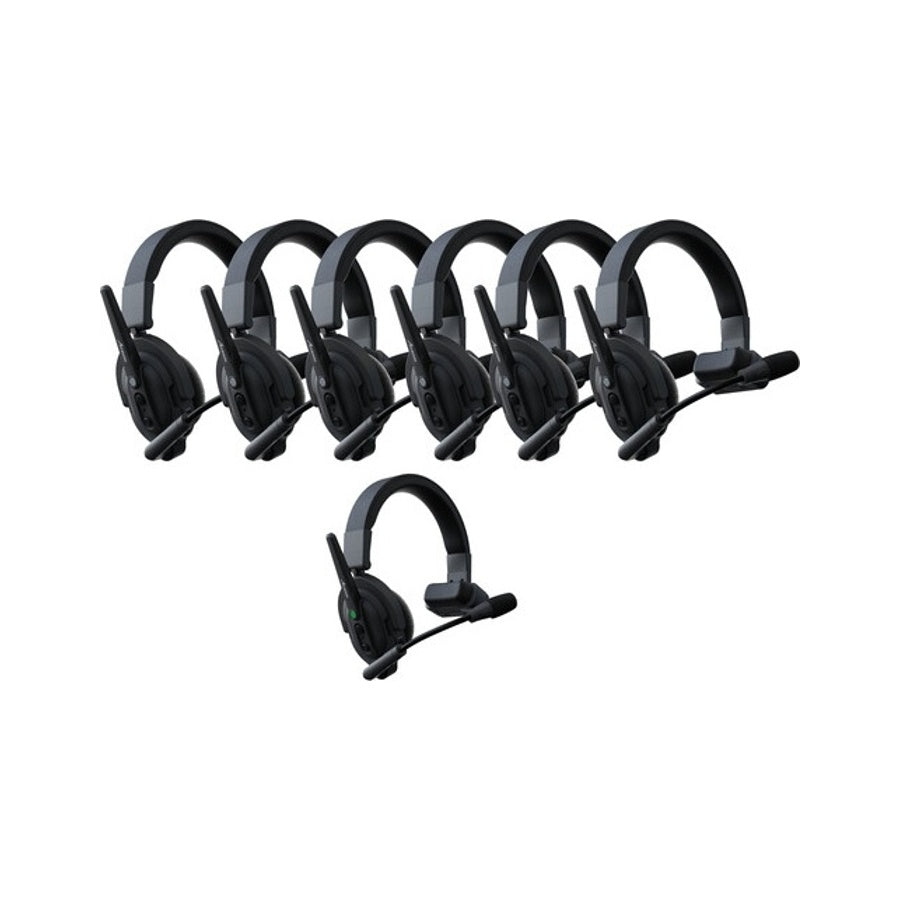 Accsoon COMO 6R Wireless Intercom System 1 Host 6 Remote