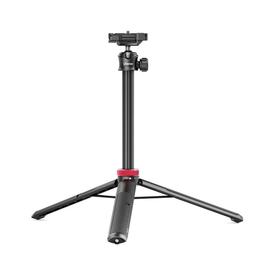 Ulanzi MT-44 Extendable Vlog Tripod 2 in 1