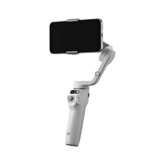 DJI Osmo Mobile 6 Smartphone Gimbal ( Gray )