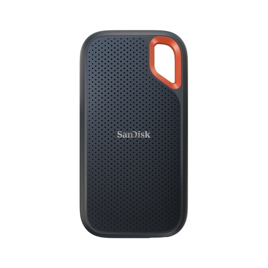 SanDisk SSD V2 2TB Extreme PRO Portable