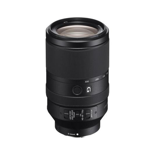 Sony FE 70-300mm F4.5-5.6 G OSS