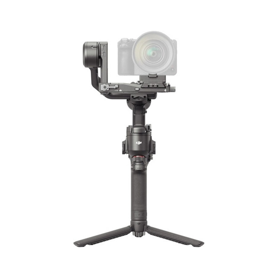 DJI RS 4 Basic Gimbal Stabilizer