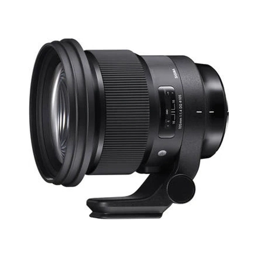 Sigma 105mm f1.4 DG HSM Art for Sony E