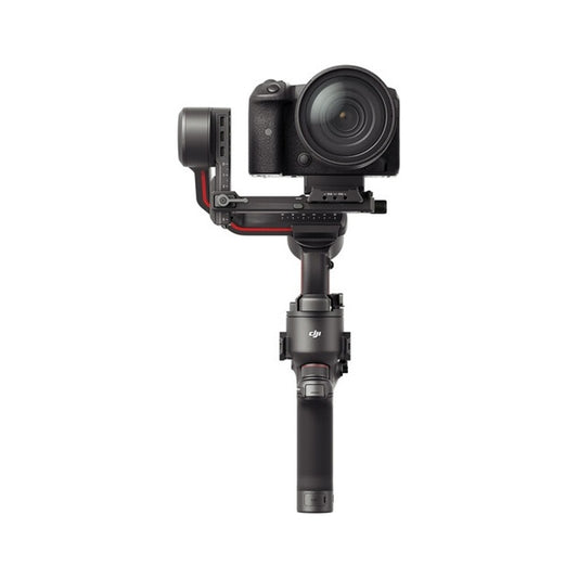 DJI RS 3 Gimbal Stabilizer Camera