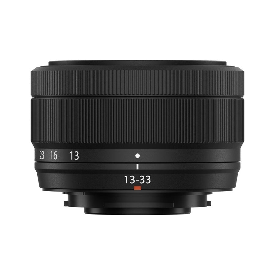 Fujifilm XC 13-33mm f/3.5-6.3 OIS