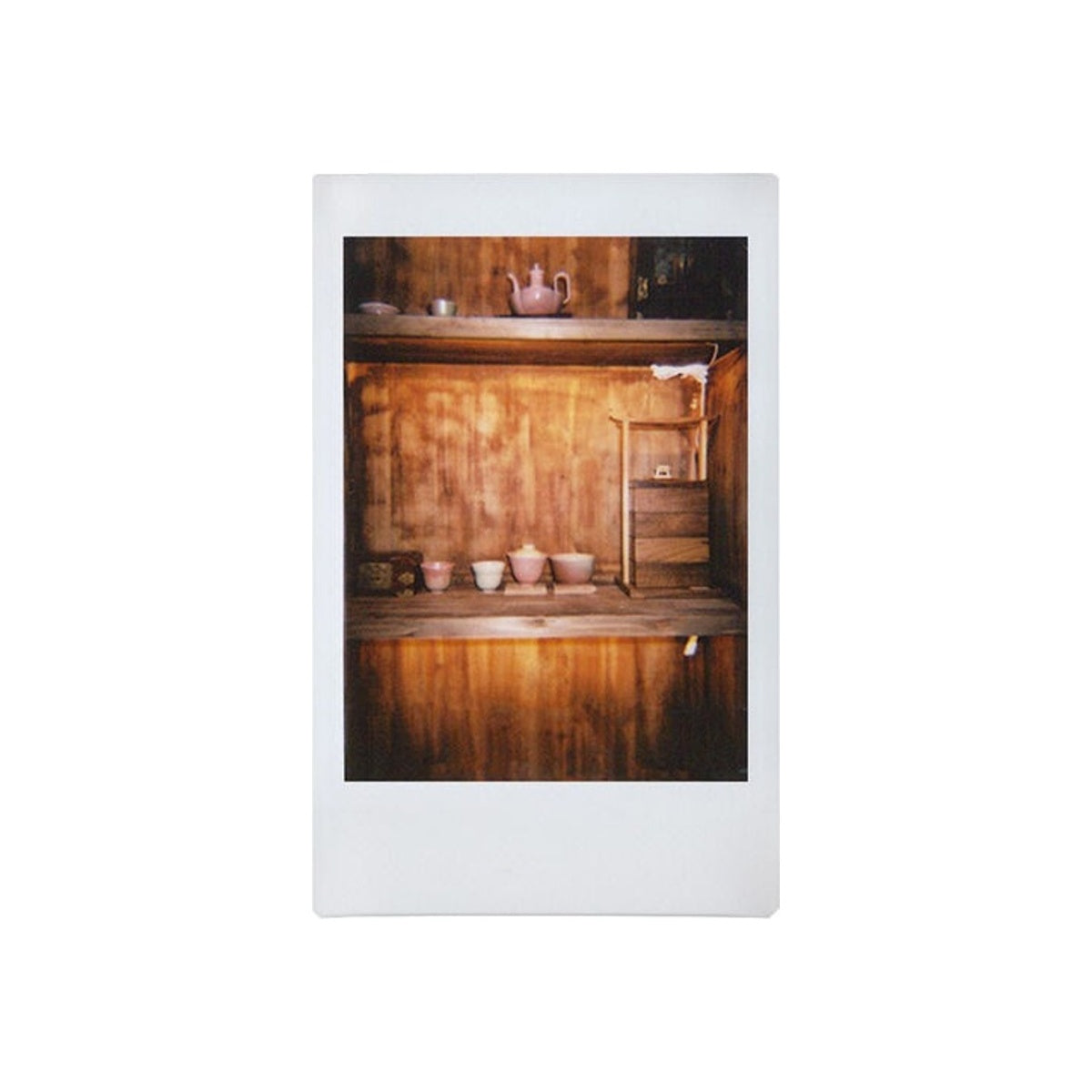 Lomography Lomo Instant Automat Camera & Lenses Opbeni Edition Instant mini Resmi
