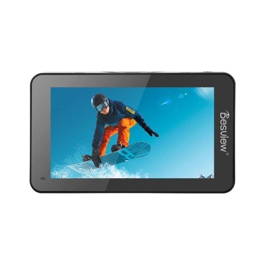Desview R6II UHB 5.5" Inch HDMI Touchscreen External Camera Field Monitor