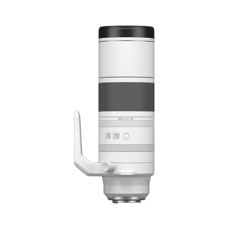 Canon RF 200-800mm F/6.3-9 IS USM
