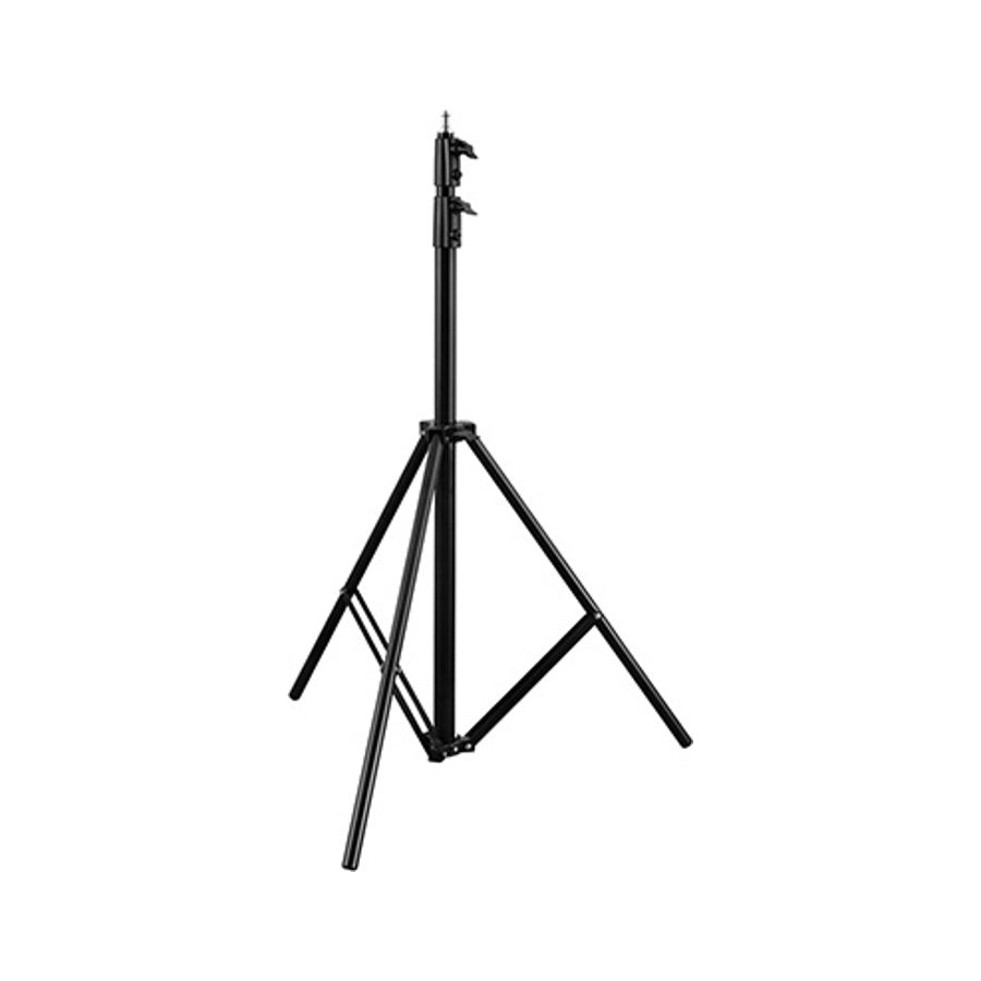 Zhiyun Air Cushioned Light Stand 2.8M Video Light Lampu Studio Original