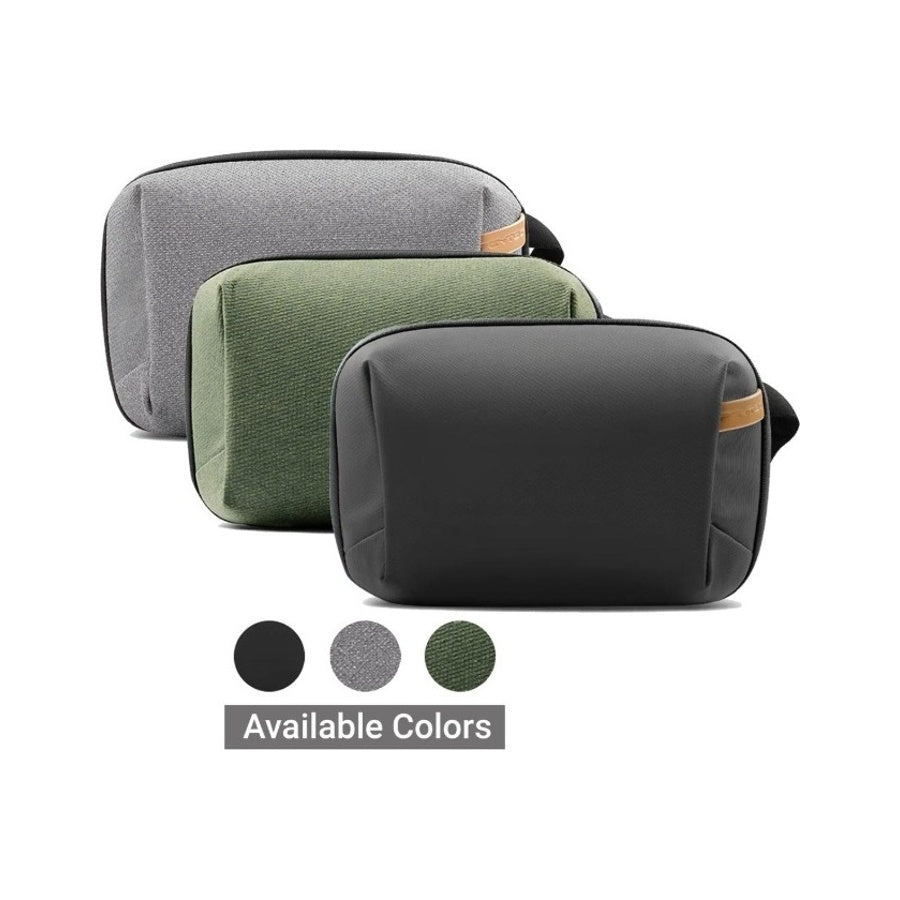 PGYTECH Mini Tech Organizer