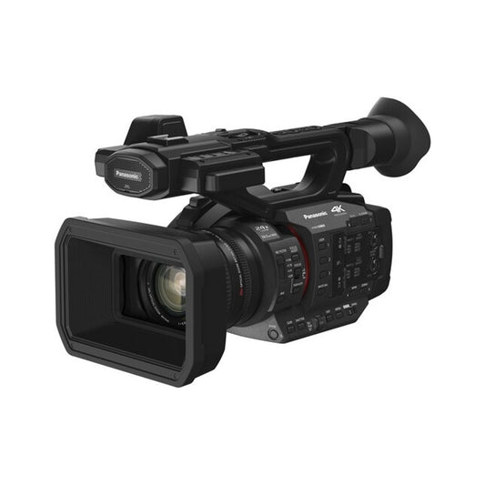 Panasonic HC-X2GC UHD 4K Professional Camcorder