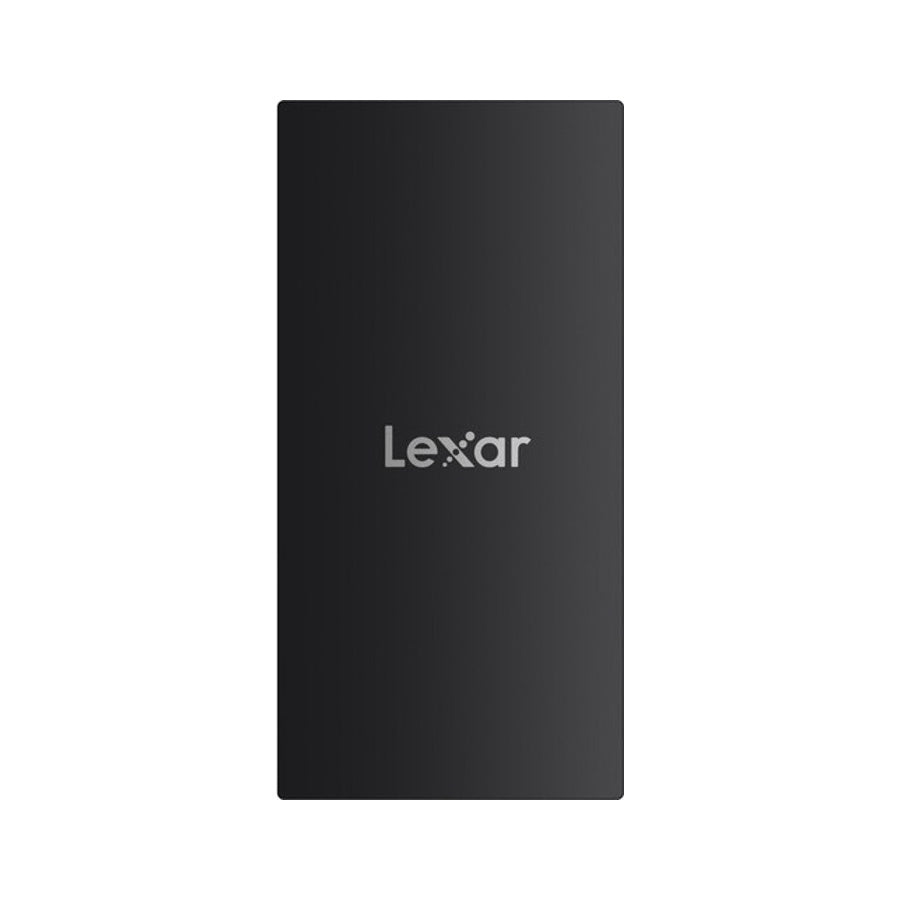 Lexar SL300 SSD External Portable 1TB USB C 3.2