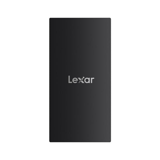 Lexar SL300 SSD External Portable 1TB USB C 3.2