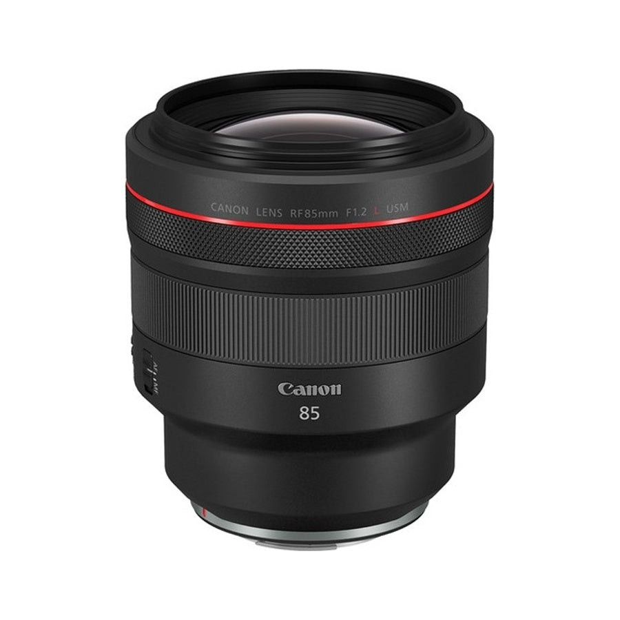 Canon RF 85mm F/1.2 L USM