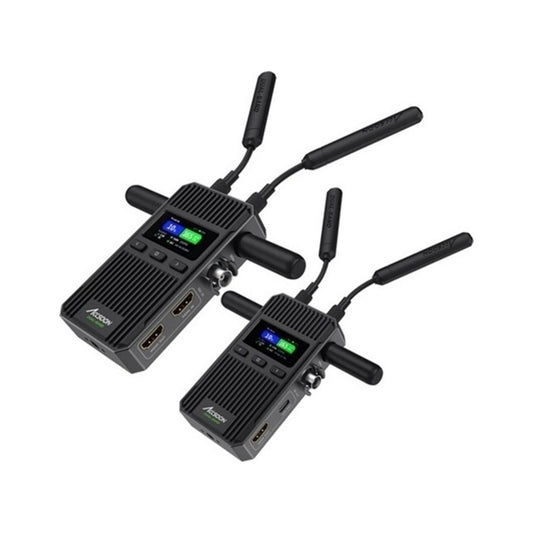 Accsoon CineView 2 SDI/HDMI Wireless Video Transmitter Kit