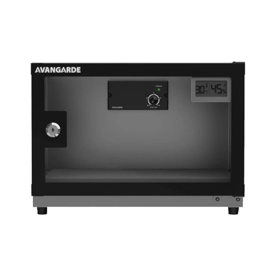 Avangarde AV-DC21C Electronic Dry Cabinet 21L