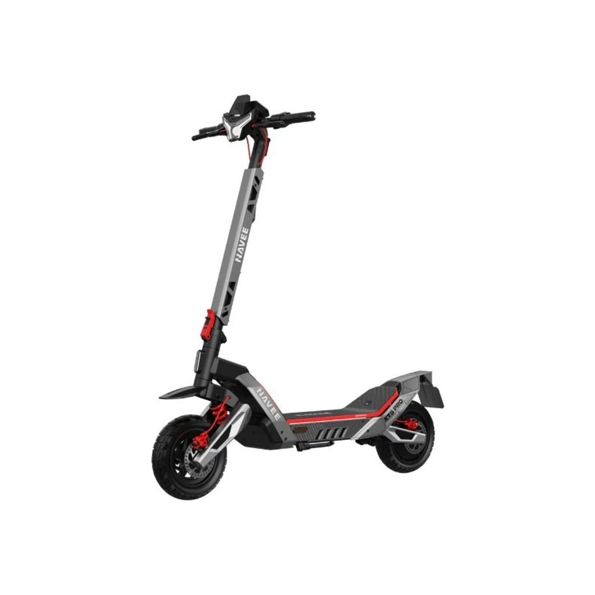 NAVEE XT5 Pro Electric Scooter Off Road 2200W 75Km TCS