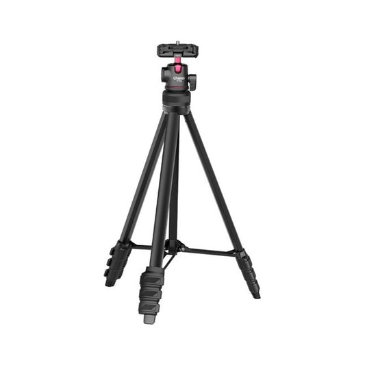 Ulanzi TT51 Aluminium Alloy Portable Tripod Camera & Smartphone HP Ulanzi TT-51 Tripod Kamera T089GBB1
