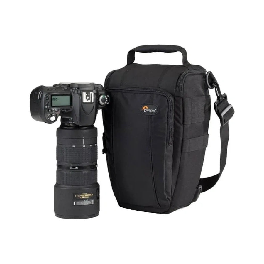 Lowepro Tas Toploader Zoom 55 AW