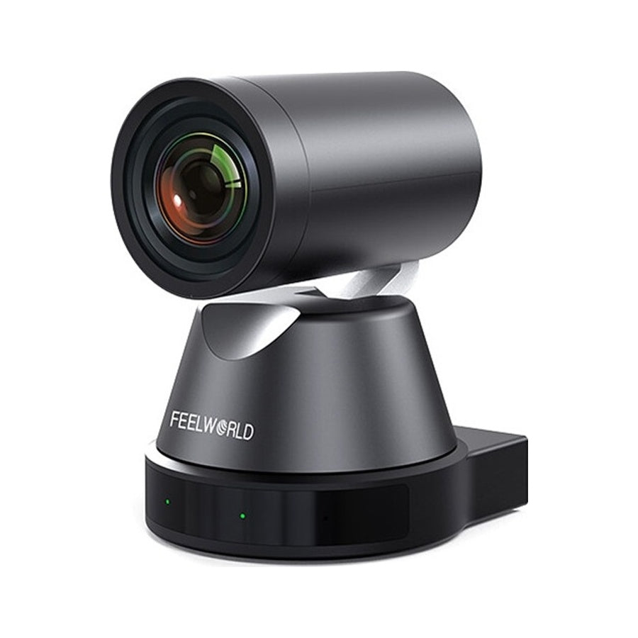 Feelworld 4K12X 4K UHD PTZ Webcam