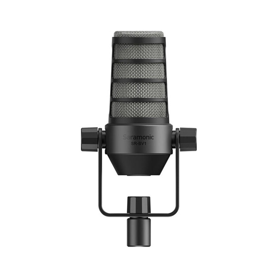 Saramonic SR-BV1 Dynamic Broadcast Microphone