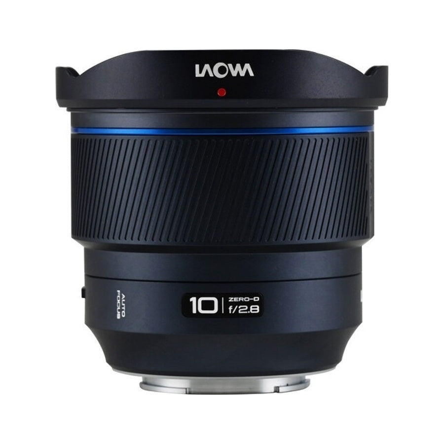 Laowa FF II 10mm F2.8 C&D Dreamer Auto Focus For Sony E Mount