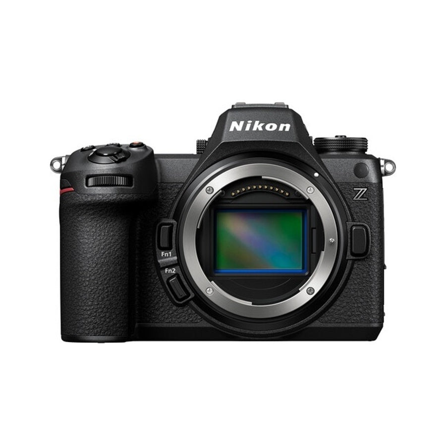 Nikon Z6 Mark III Body Only