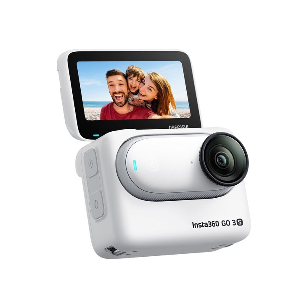 Insta360 GO 3S Action Cam 4K