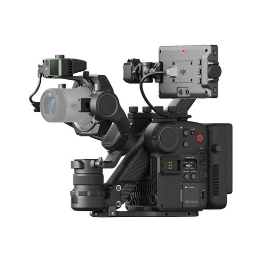 DJI Ronin 4D Combo Kit