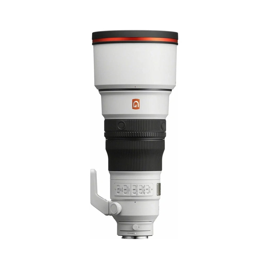 Sony FE 300mm F2.8 GM OSS