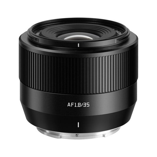 TTArtisan AF 35mm F1.8 Mark II For Fujifilm X-Mount