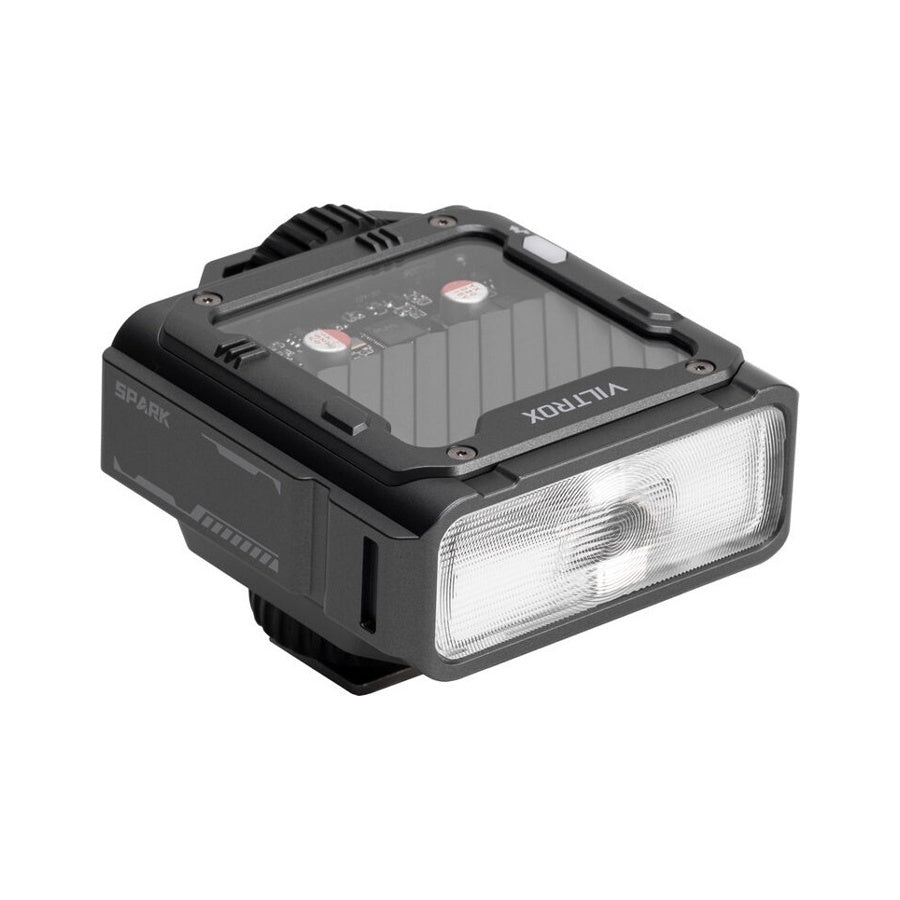 Viltrox Spark Z3 TTL On-Camera Flash